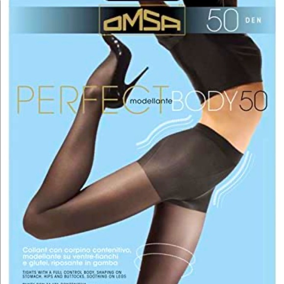Omsa Other - Tights Omsa